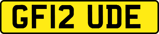 GF12UDE