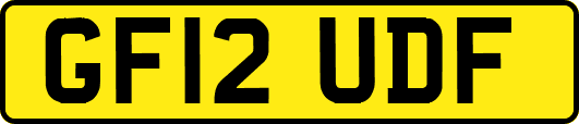 GF12UDF
