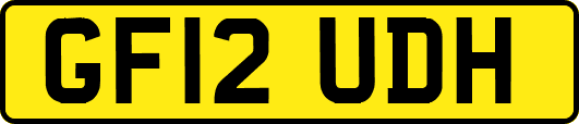 GF12UDH