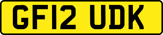 GF12UDK
