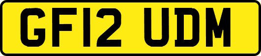 GF12UDM