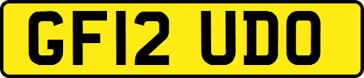 GF12UDO