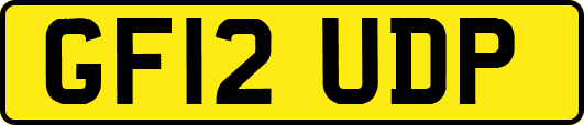 GF12UDP