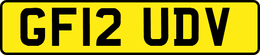 GF12UDV