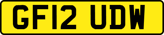 GF12UDW