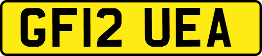 GF12UEA