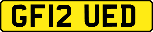 GF12UED