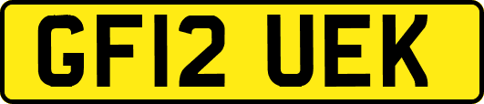 GF12UEK