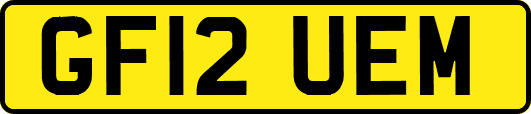 GF12UEM
