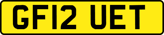 GF12UET