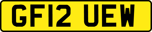 GF12UEW