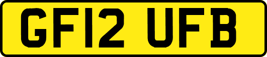 GF12UFB