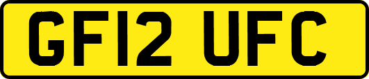 GF12UFC