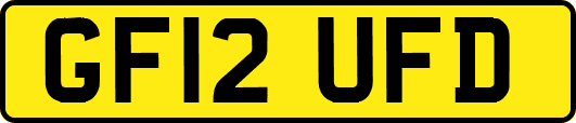 GF12UFD