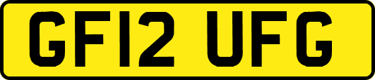 GF12UFG