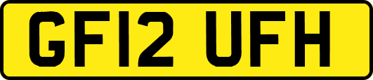 GF12UFH