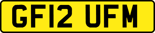 GF12UFM