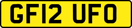 GF12UFO