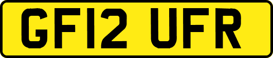 GF12UFR