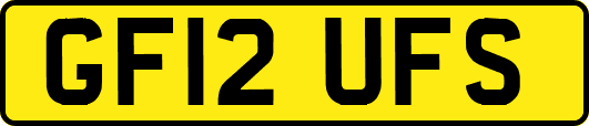 GF12UFS