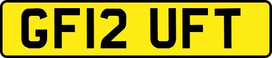 GF12UFT