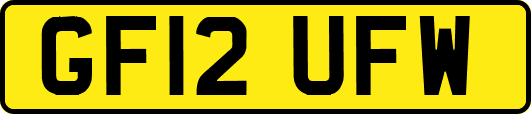 GF12UFW