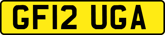 GF12UGA