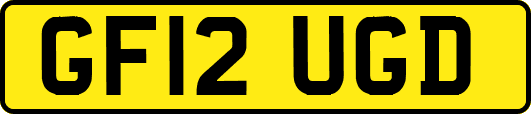 GF12UGD