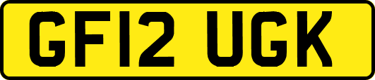 GF12UGK