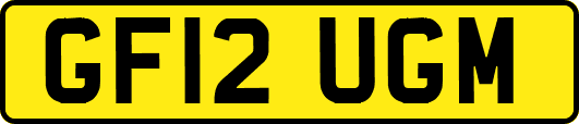 GF12UGM
