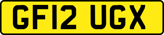 GF12UGX