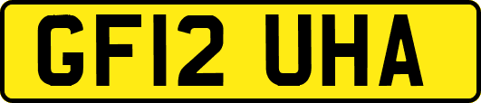GF12UHA