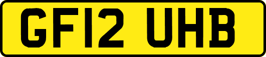 GF12UHB