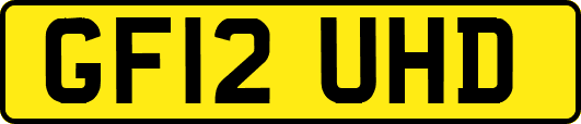 GF12UHD