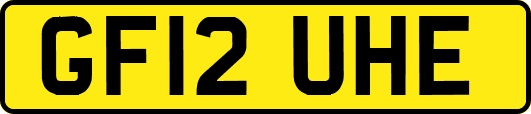 GF12UHE