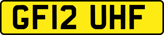 GF12UHF