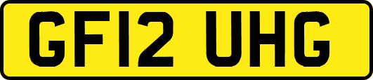 GF12UHG