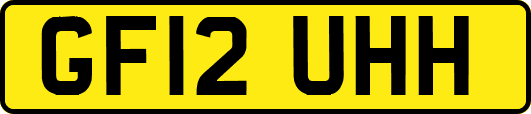 GF12UHH