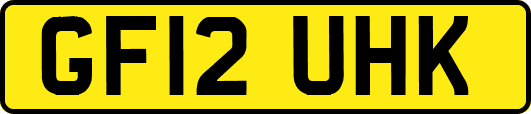 GF12UHK