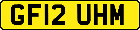 GF12UHM