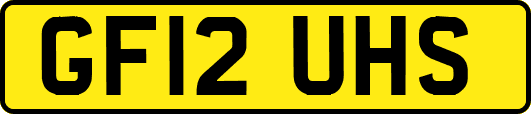 GF12UHS