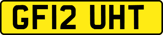 GF12UHT
