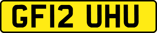 GF12UHU