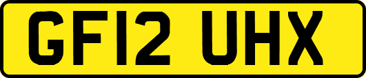 GF12UHX