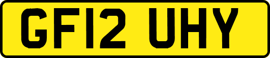 GF12UHY