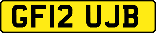 GF12UJB