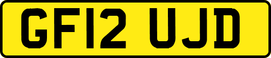 GF12UJD
