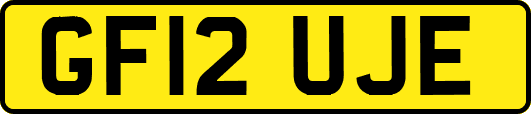 GF12UJE
