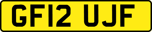 GF12UJF