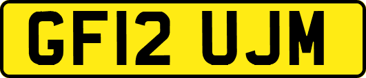 GF12UJM